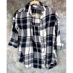 Old Navy Flannel
